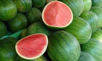 吃大瓜影响,吃大瓜背后的惊人真相与影响