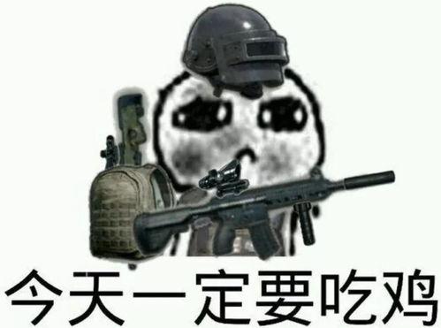 吃鸡烂瓜,揭秘游戏背后的真实内幕