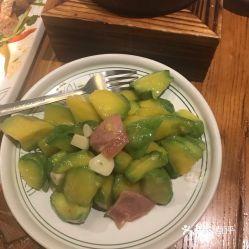 吃焖瓜,焖瓜的独特烹饪艺术